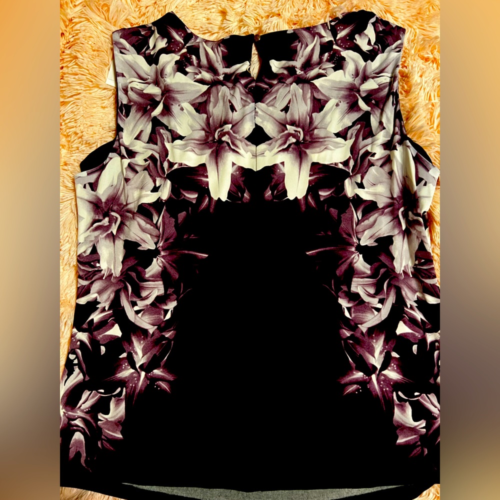 Calvin Klein shell
